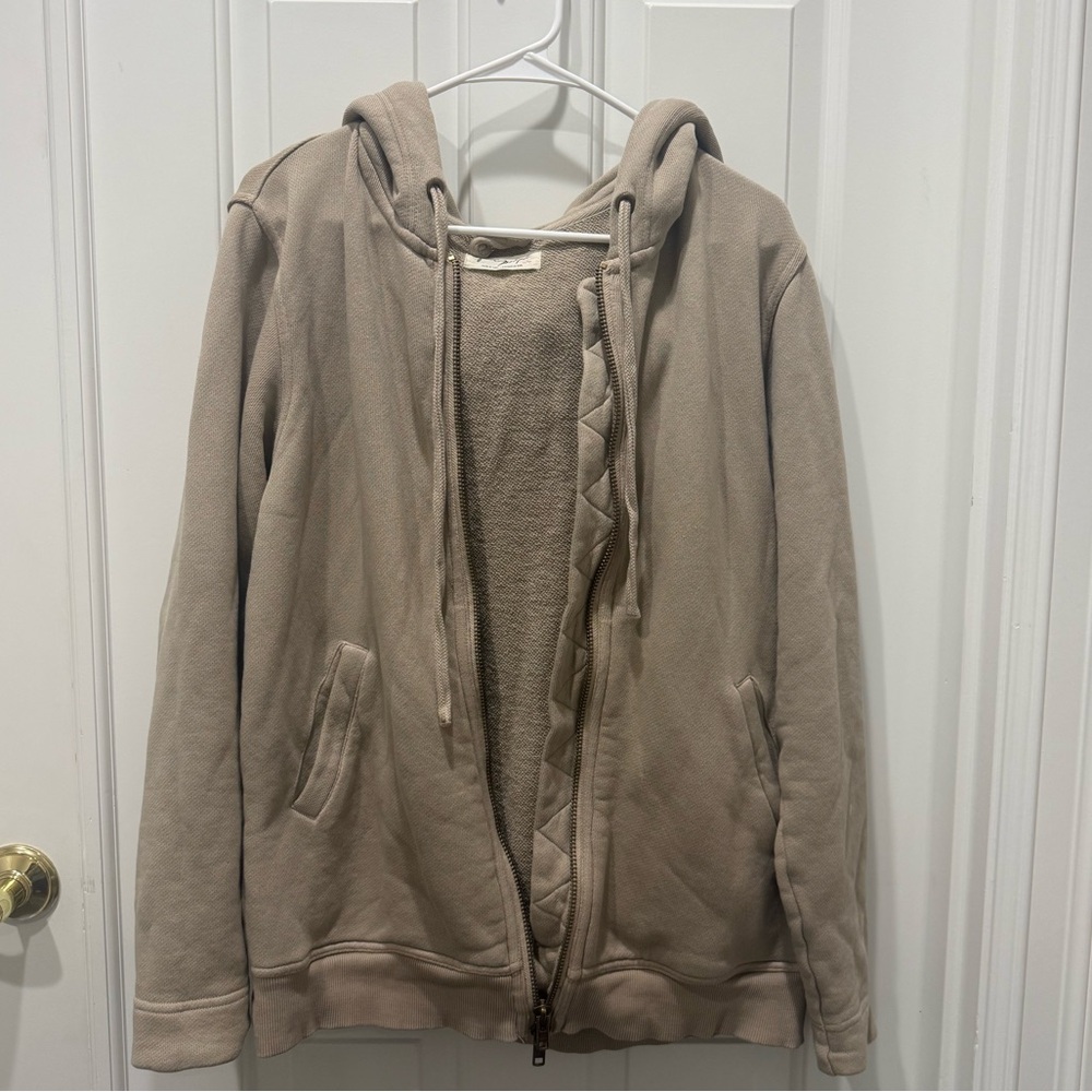 Free People Oversize Hoodie
